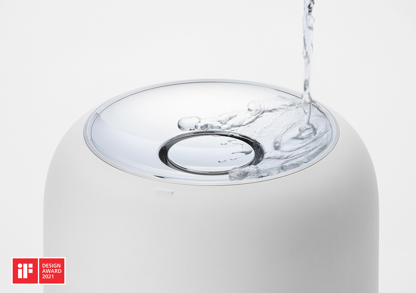 humidifier water if design award industrial design  product design  photograph Design Inspiration 디자인 스튜디오 산업디자인 제픔디자인 스튜디오