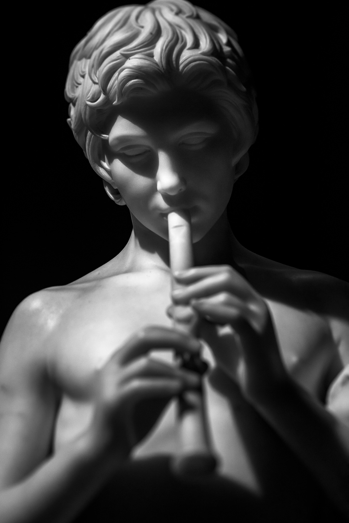 sculpture canova thordvalsen milano gallerie d'italia Photography  Italy Exhibition 