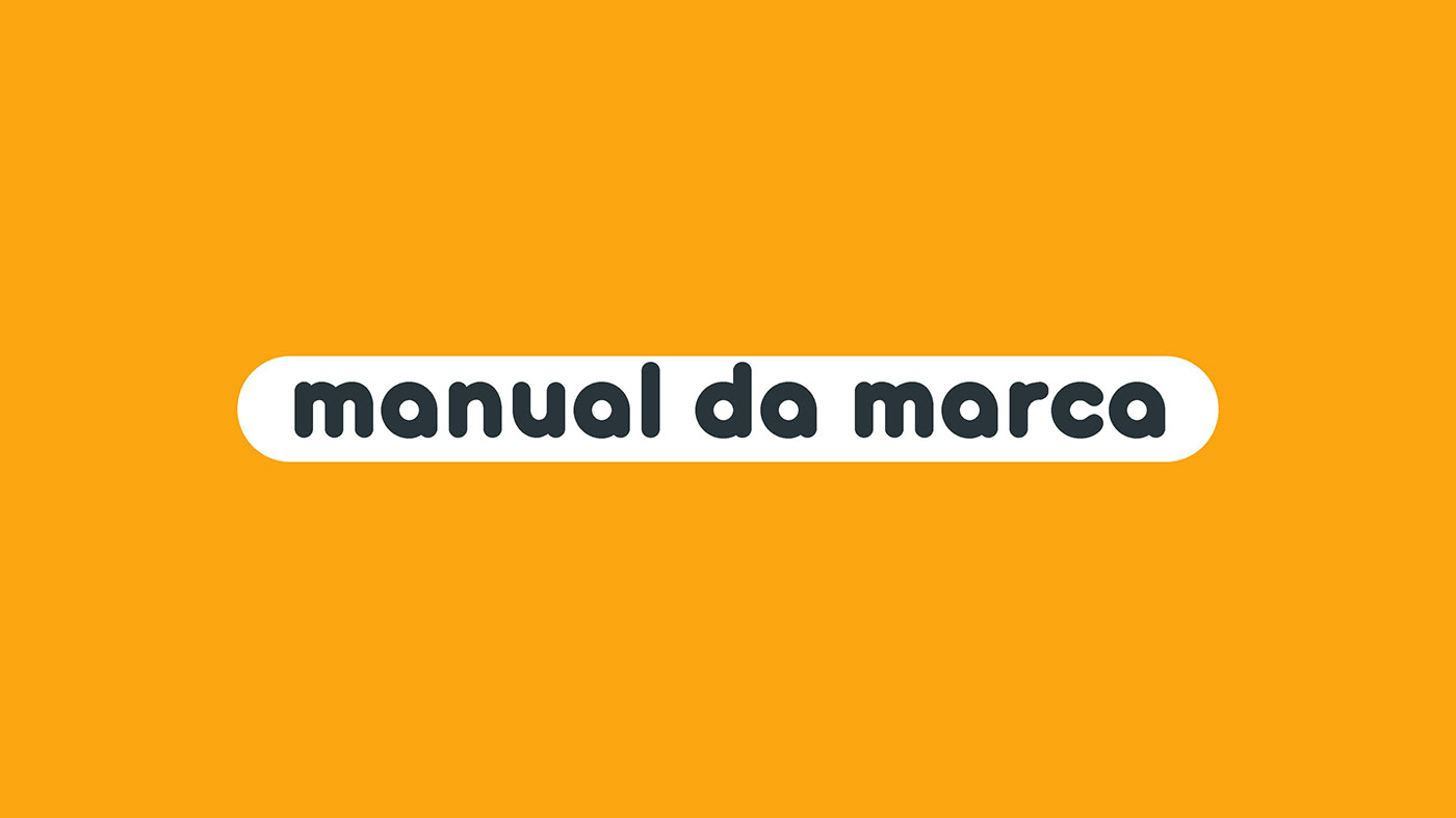 brand branding  design gráfico identidade identidade visual Logotipo manual Manual de Marca marca Marca pessoal