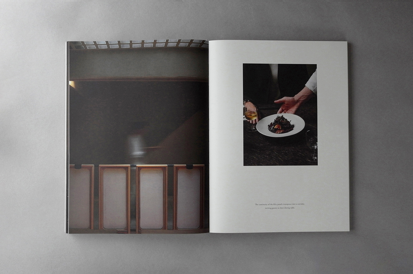 interior design  publication book design editorial design  japanese typography   Minimalism simple