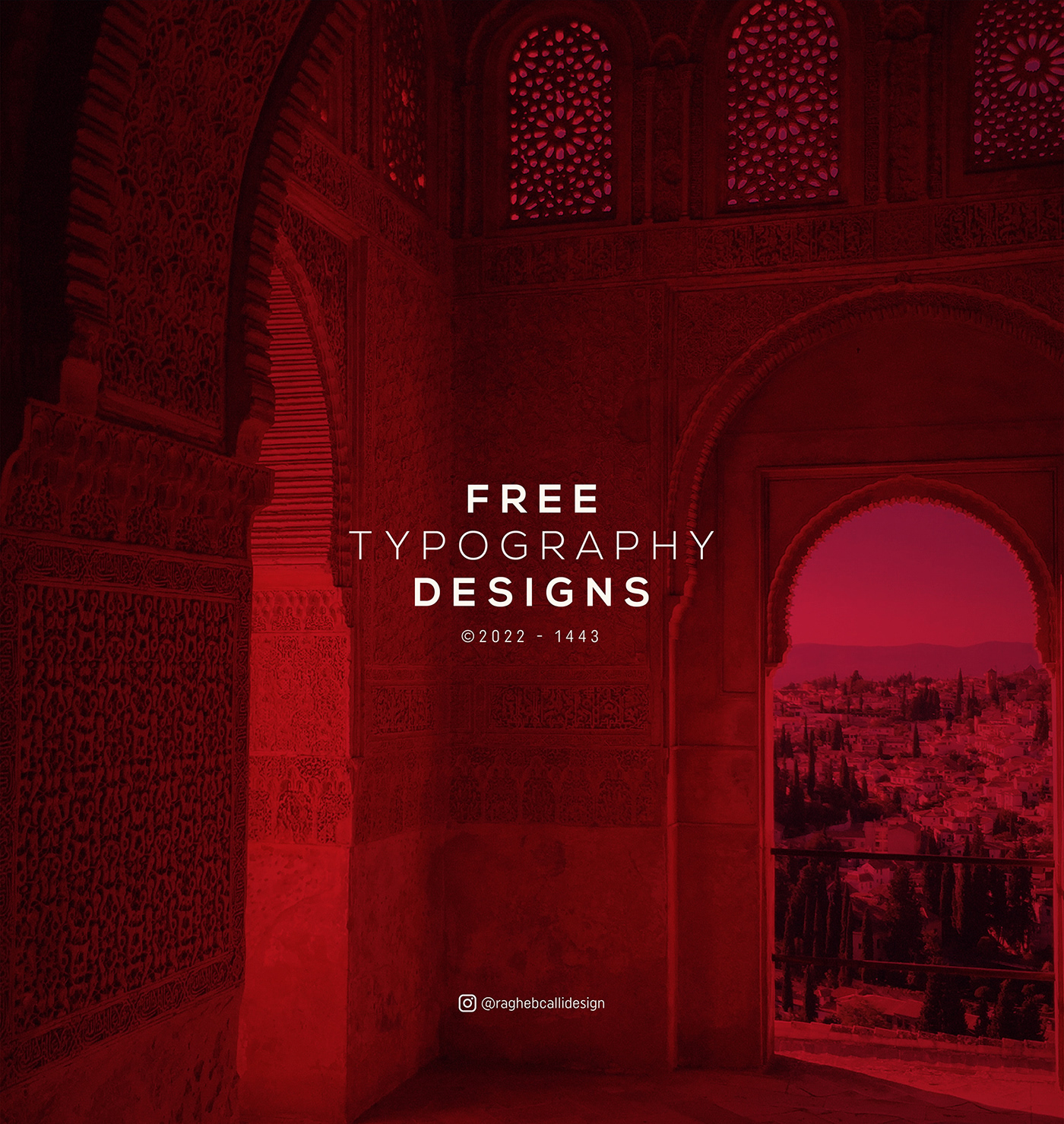 arabic Calligraphy   download free graphic design  islamic lettering ramadan typography   vector
