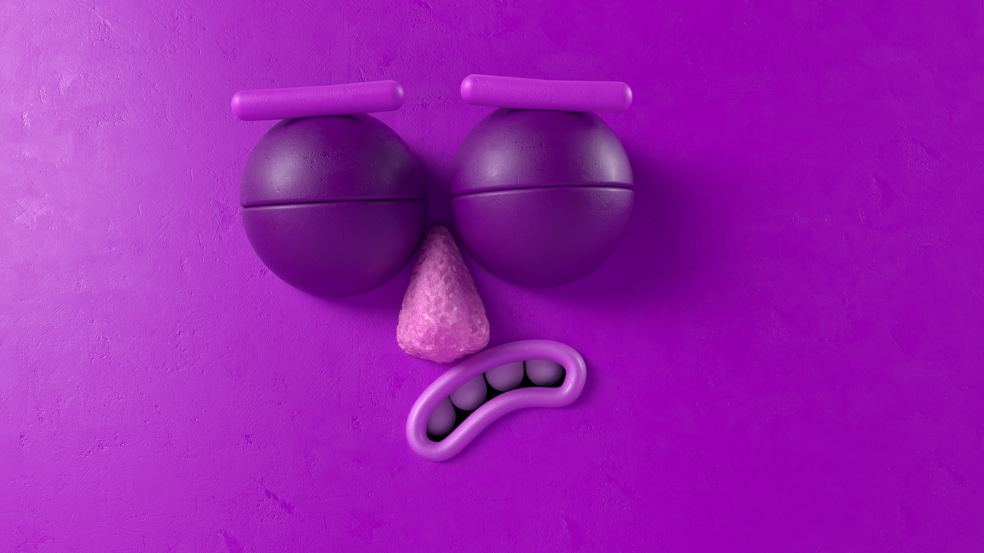 3D 2D Character animation  WorldCup art direction  direction Mtv