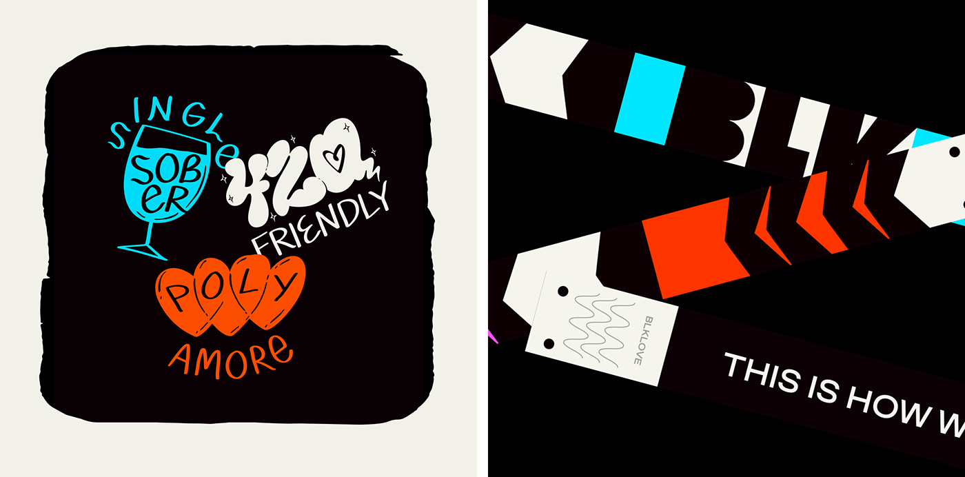 tinder Dating branding  uiux Web Design  animation  dating app graphic design  visual identity Logo Design
