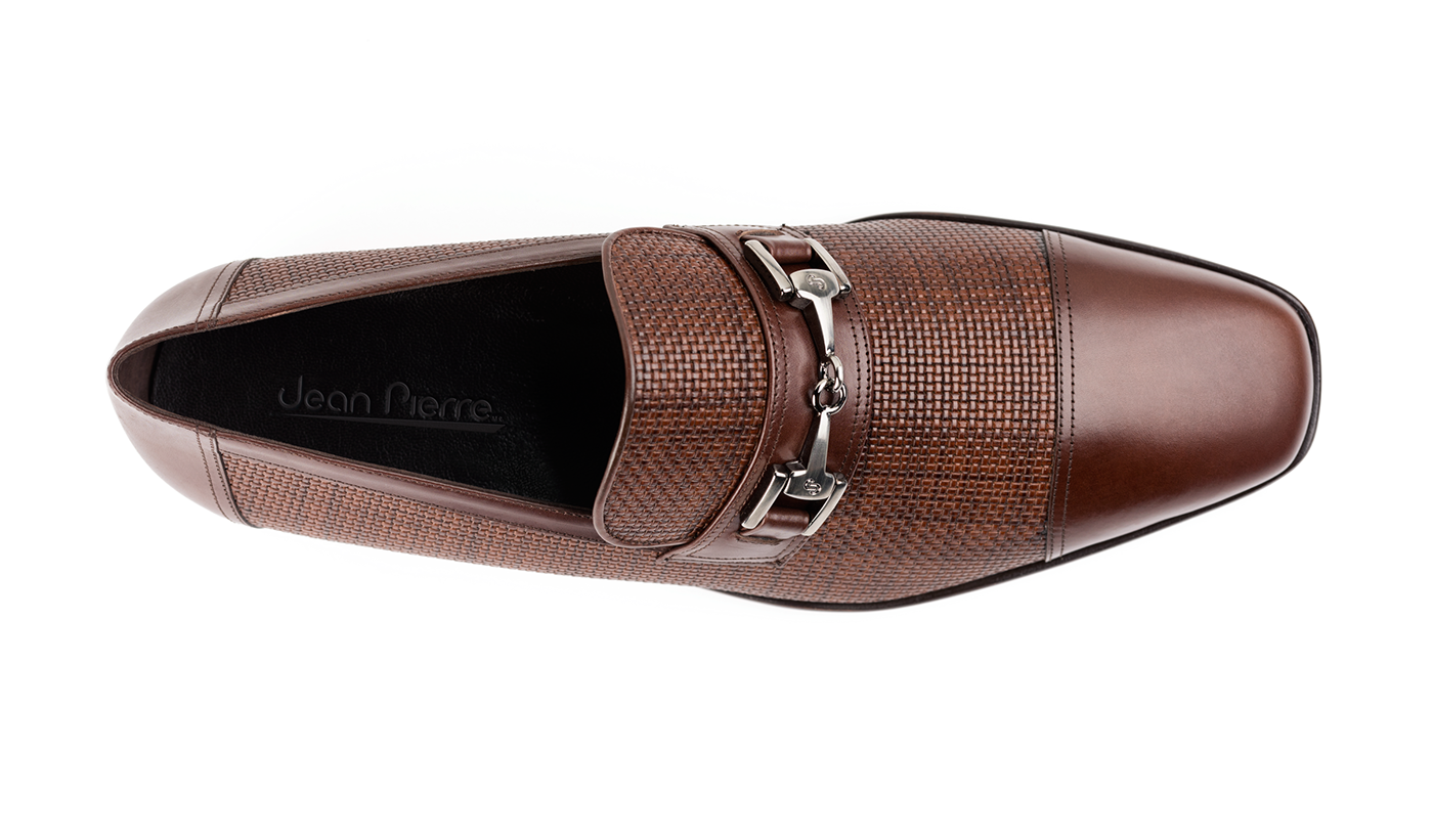 shoes product retouch leather publicity