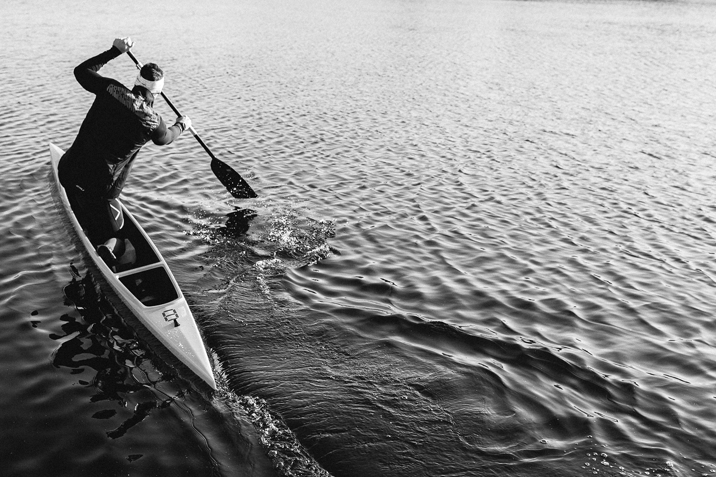 black and white canoeing Documentary  kayak kayaking nelo People Photography sports water