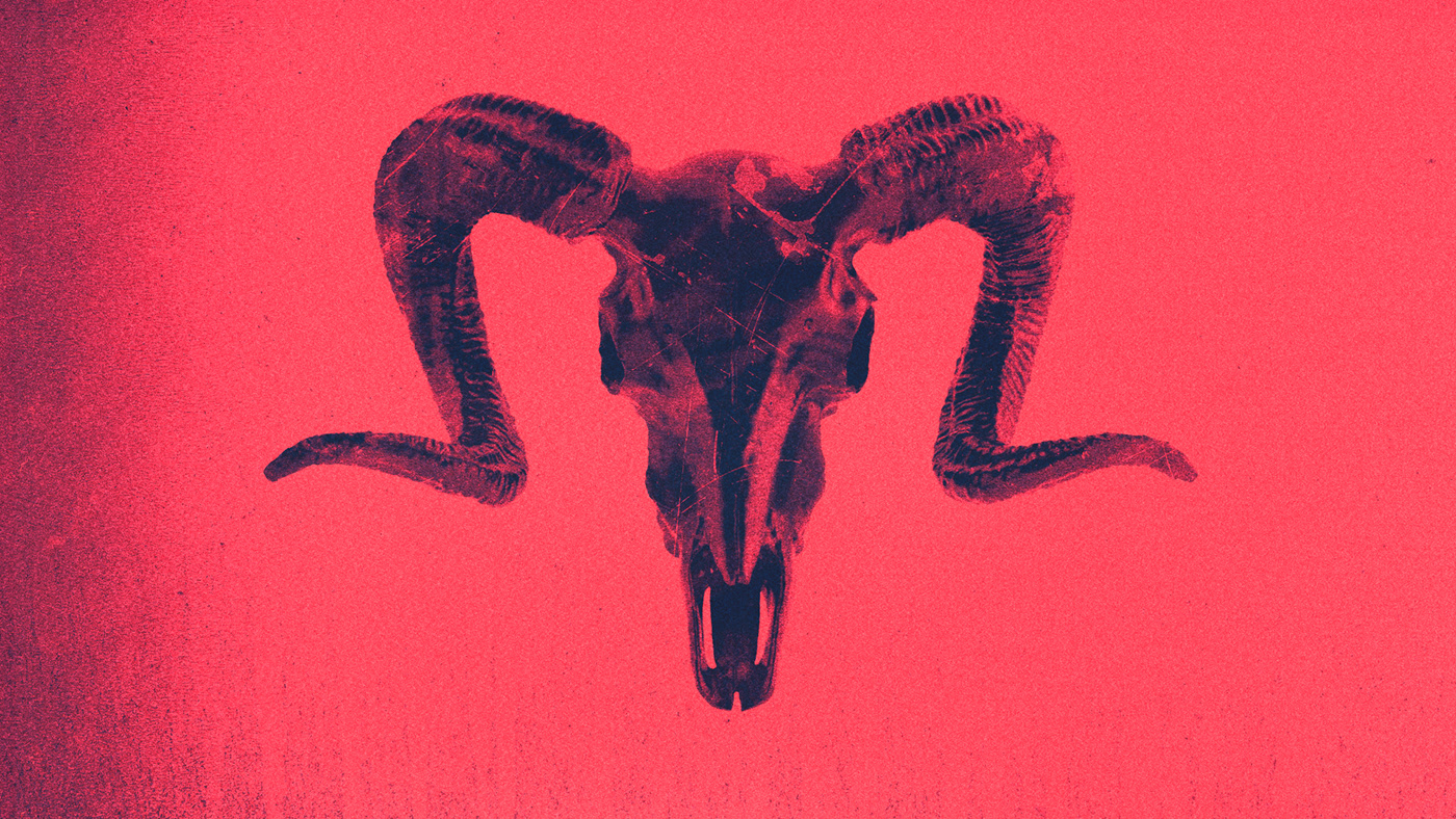 americanhorrorstories AmericanHorrorStory design graphicdesign horror motiongraphics nightmare surreal television titles
