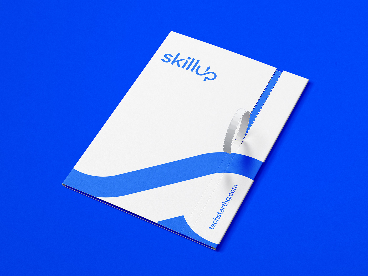 tech skills branding  brand identity visual identity learning Event Branding Logo Design graphic design 