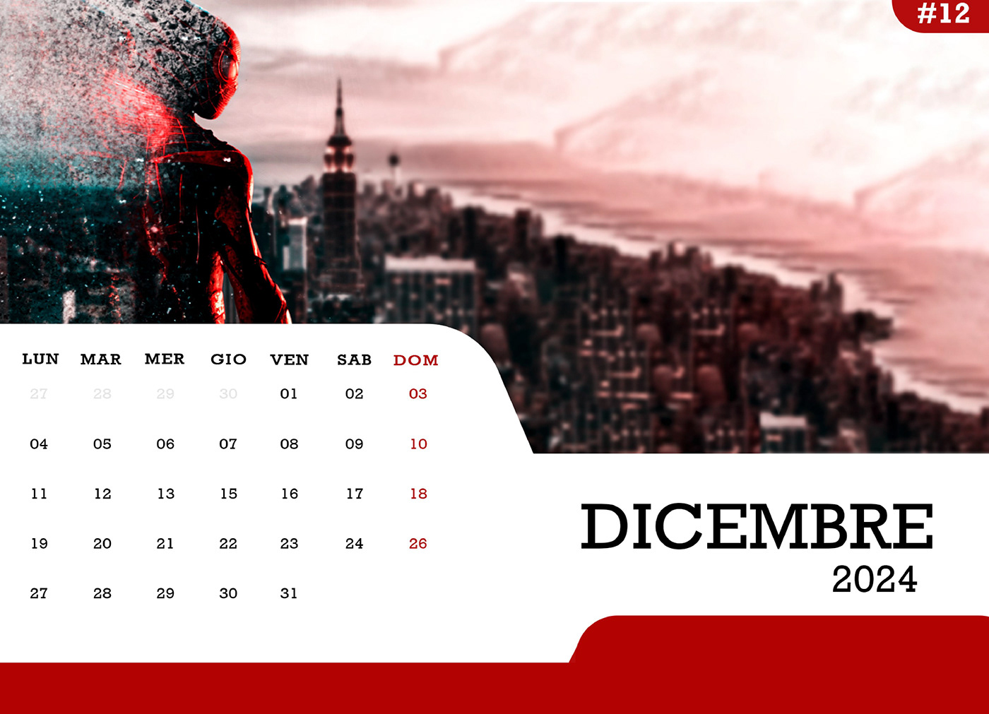calendar calendar design marvel spiderman spider-man miles morales 