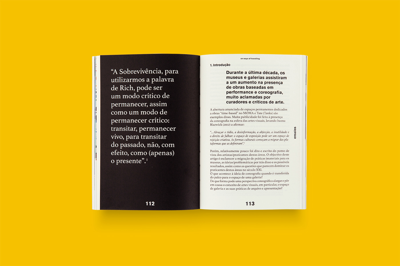 editorial design  Catalogue typography   graphic design  Venice Biennale nonverbalclub book book design