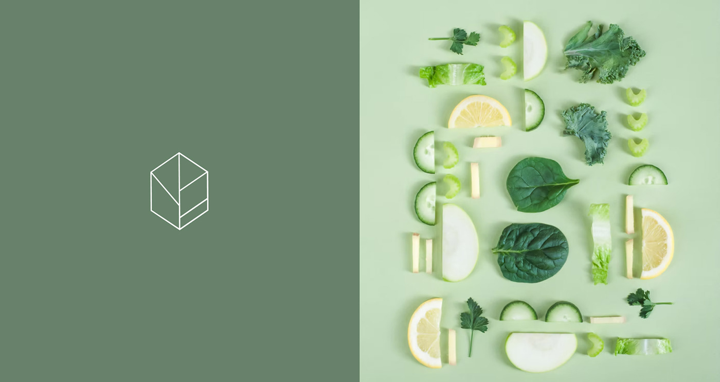 Brand Design brand identity Food  juice Logo Design Packaging minimal design organic fruits vegetables
