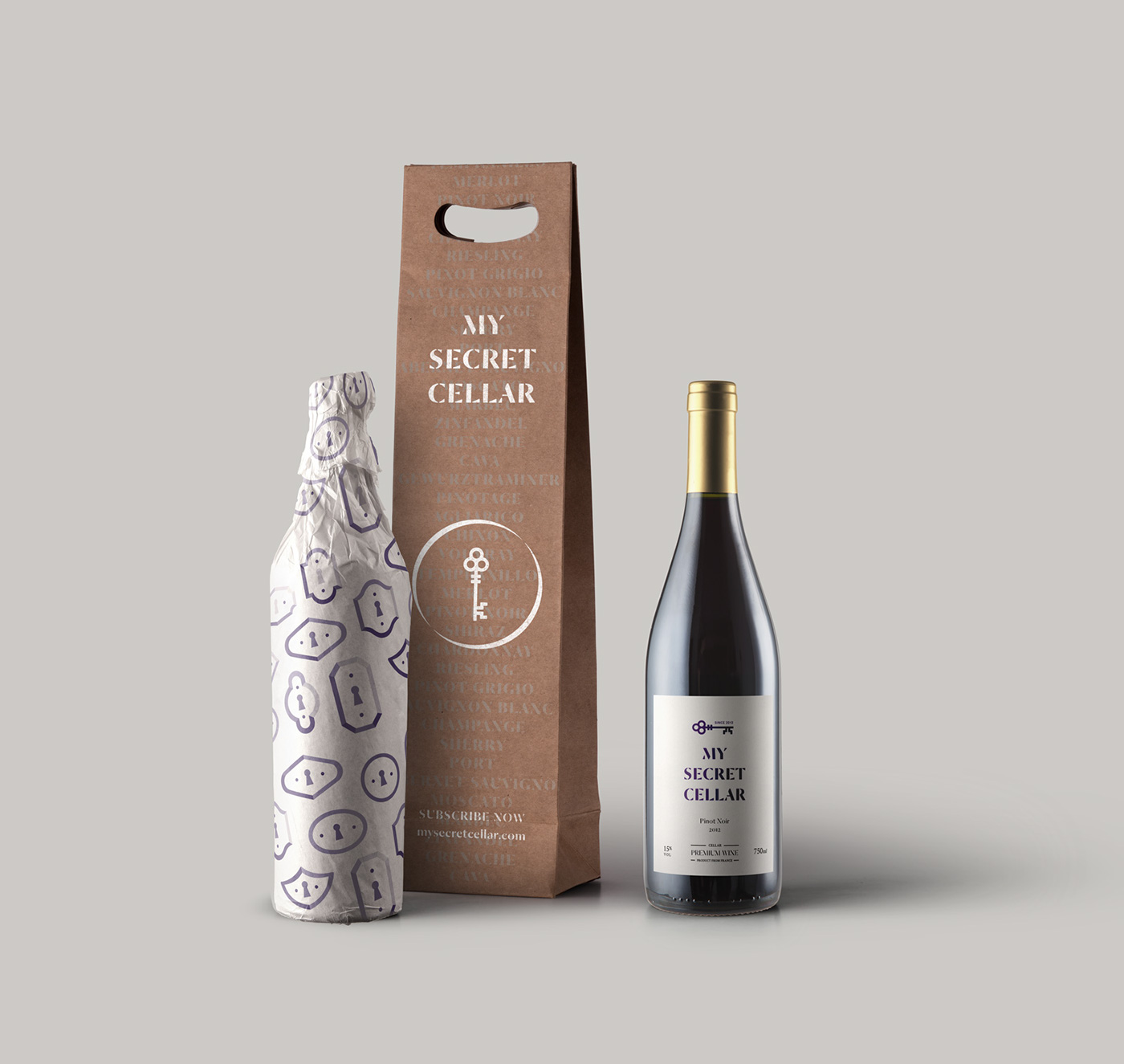 branding  wine Wine Shop Sommelier package wine package adobeawards