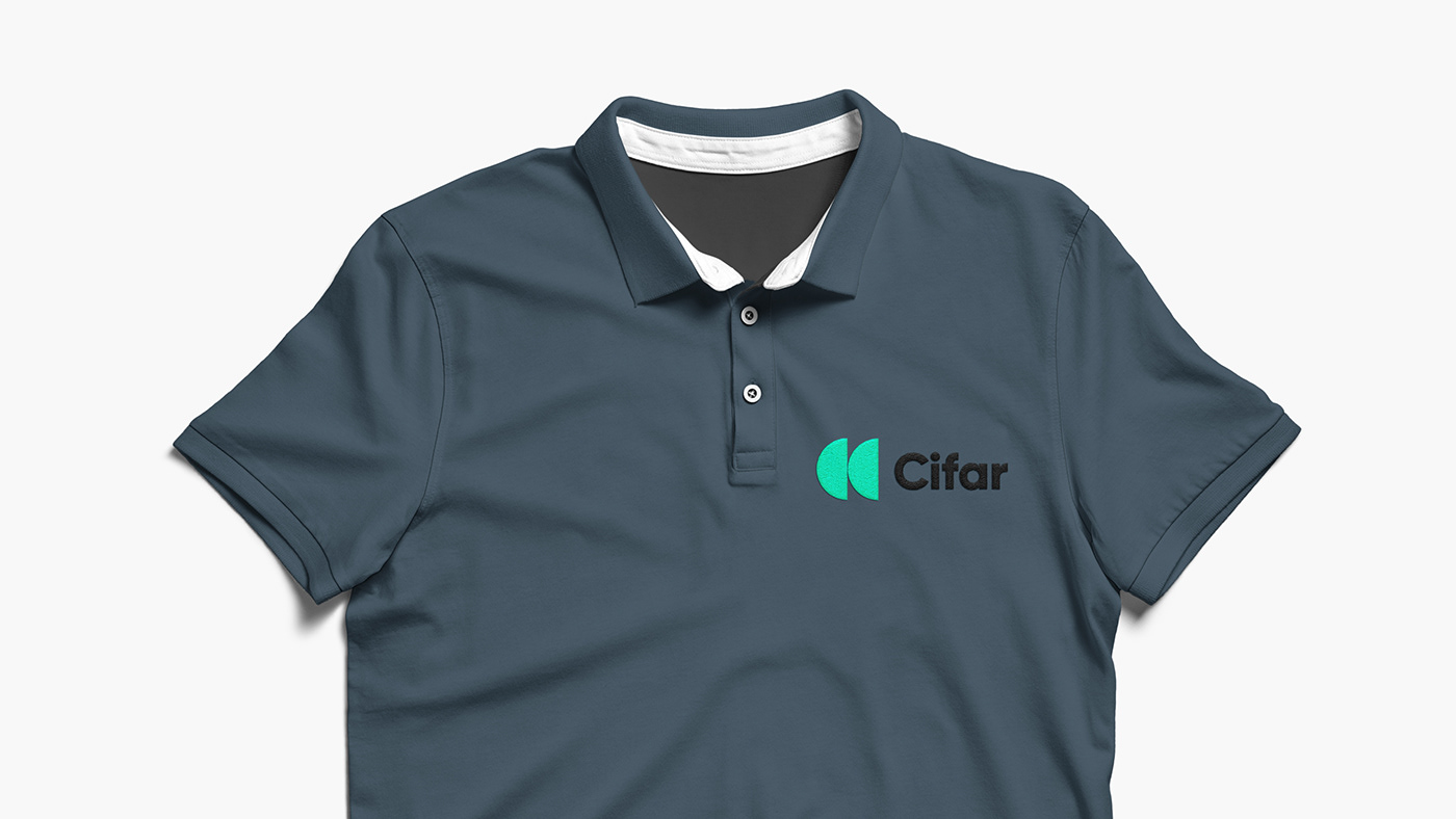 CIFAR consulenze Cifar Consulenze Alberto Ruggeri formazione brand identity aziendale rebranding sicurezza logo