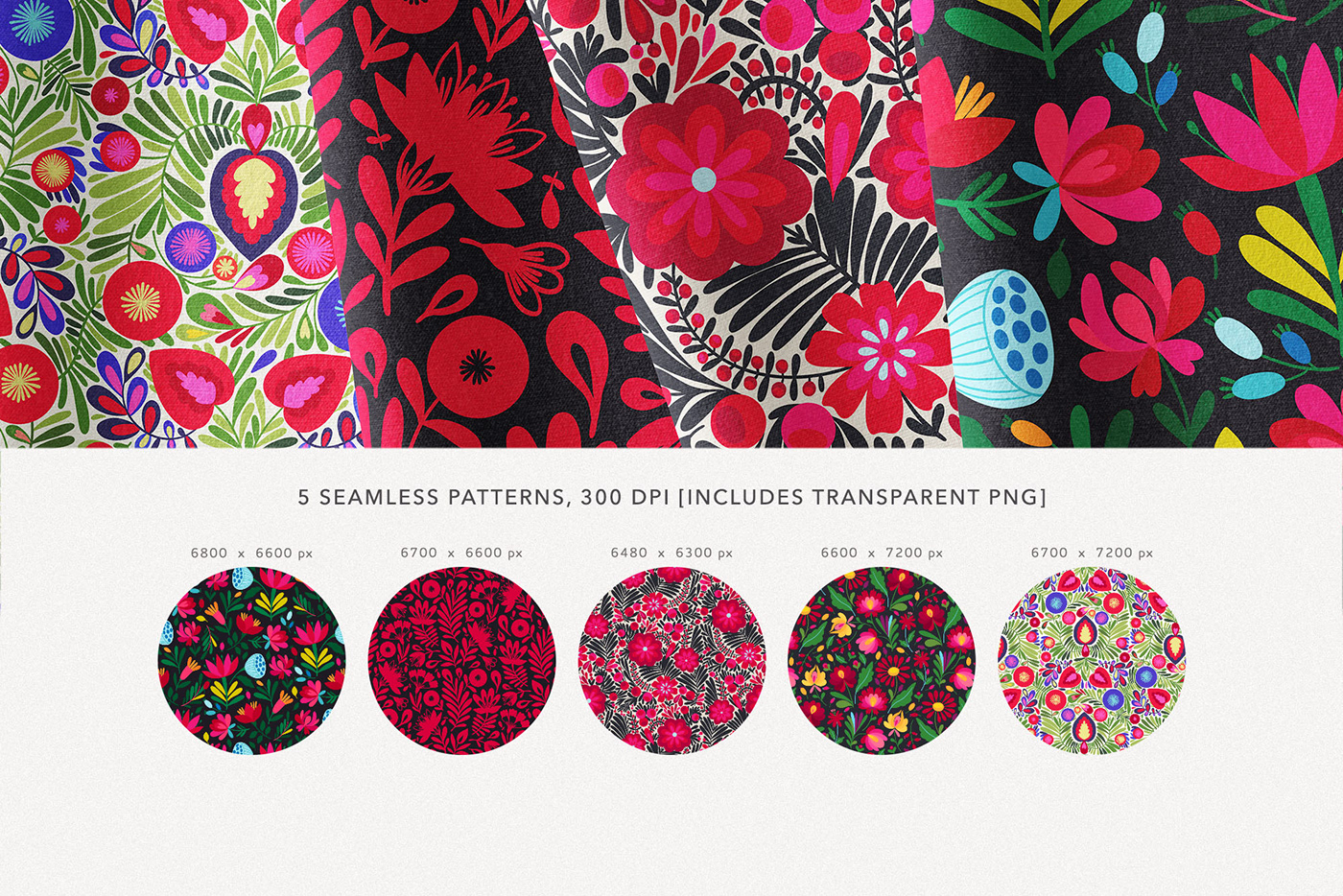 fabric fabric design floral folk art gothic pattern romania romanian textile transylvania