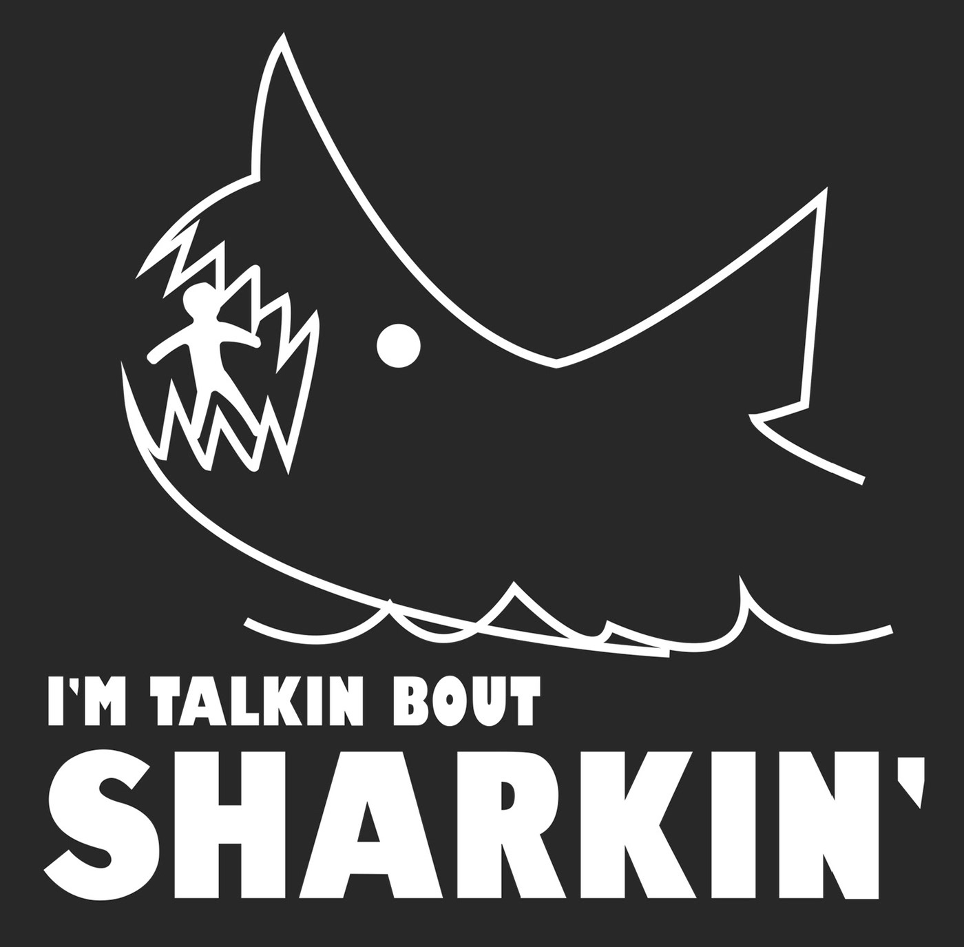 jaws shark movie design fandom Fan Art quint Sharkin