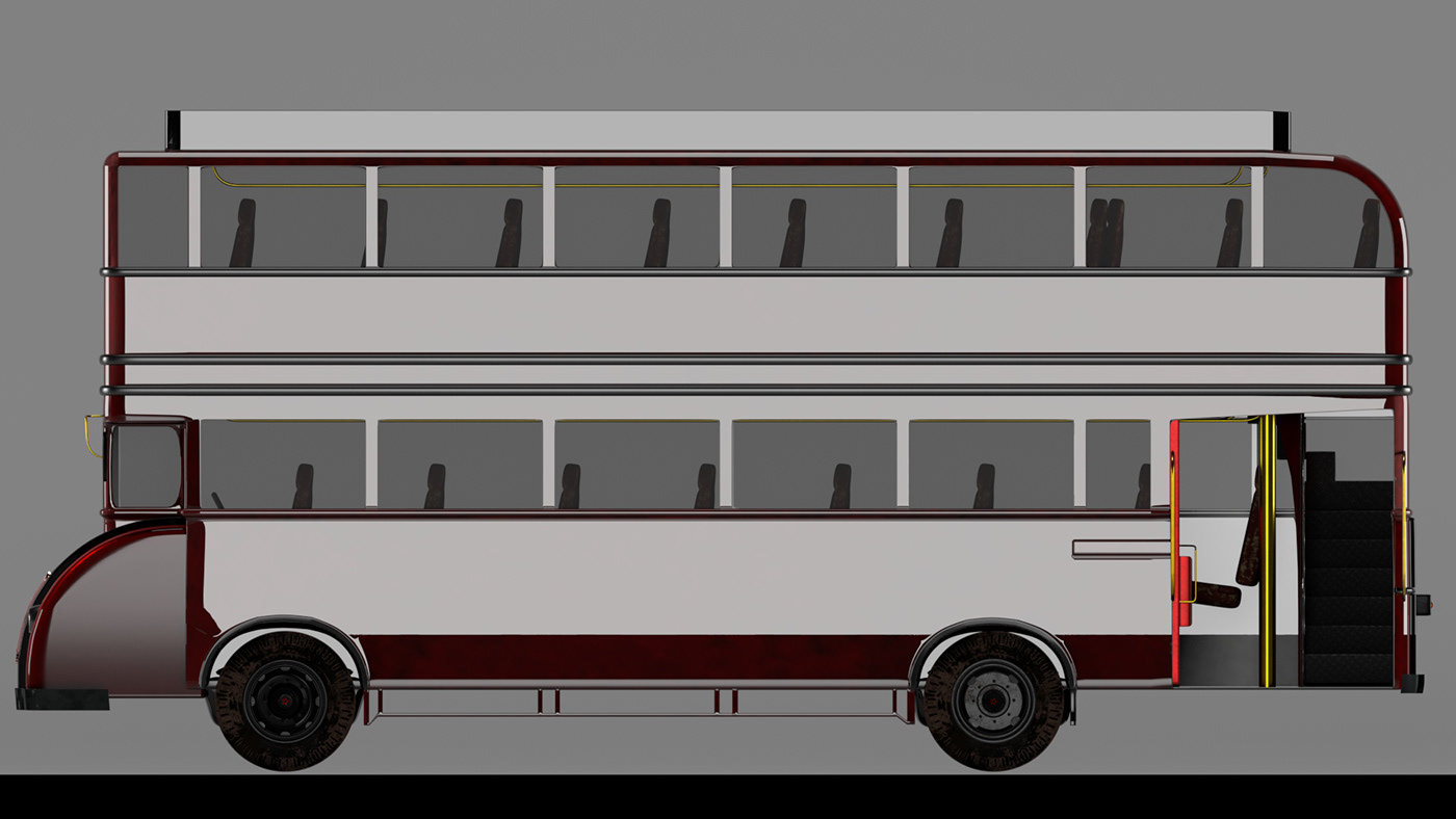 bus Travel