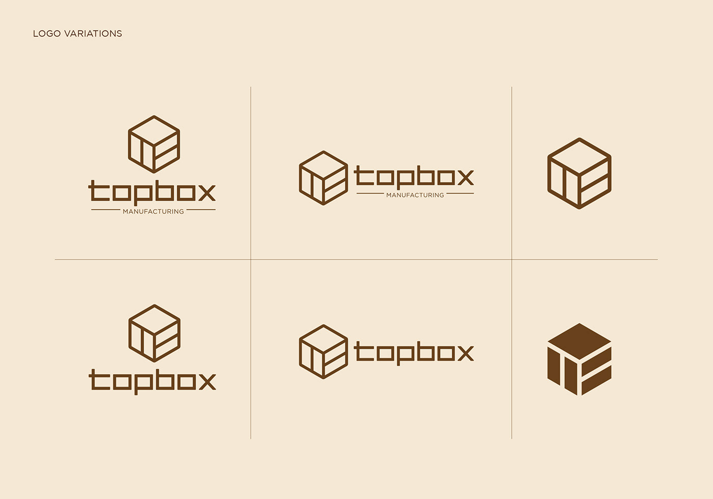 branding  graphic design  manufacturing Box Manufacturer corrugated boxes Packaging logo brand identity