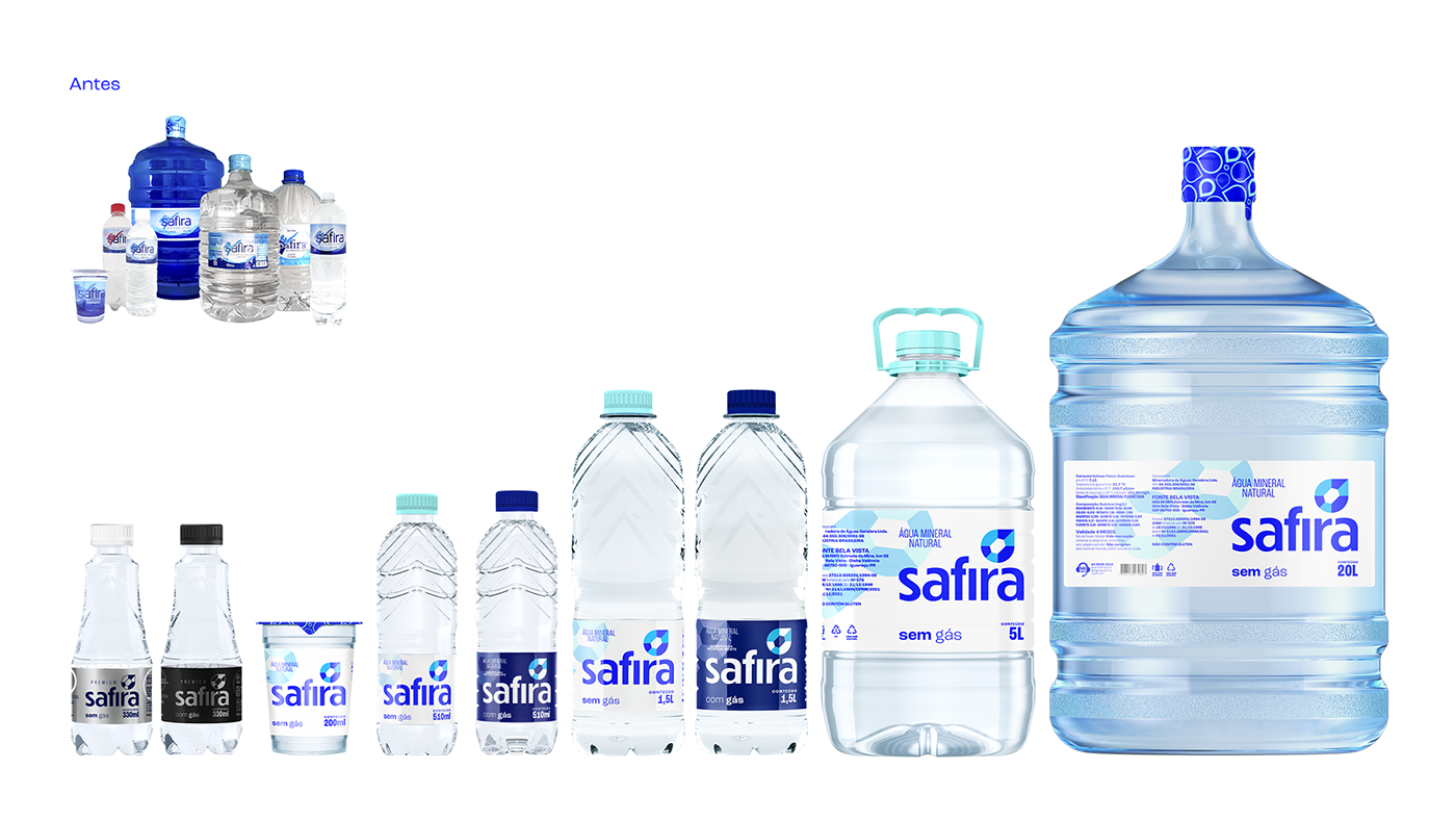 agua brand identity branding  healthy lifestyle Logo Design Packaging sports visual identity water