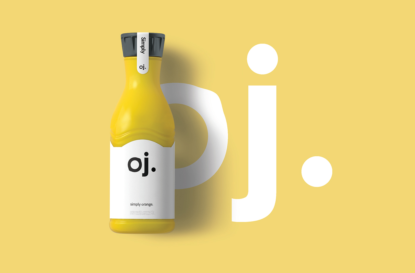 graphic design  branding  juice product design  Packaging minimal