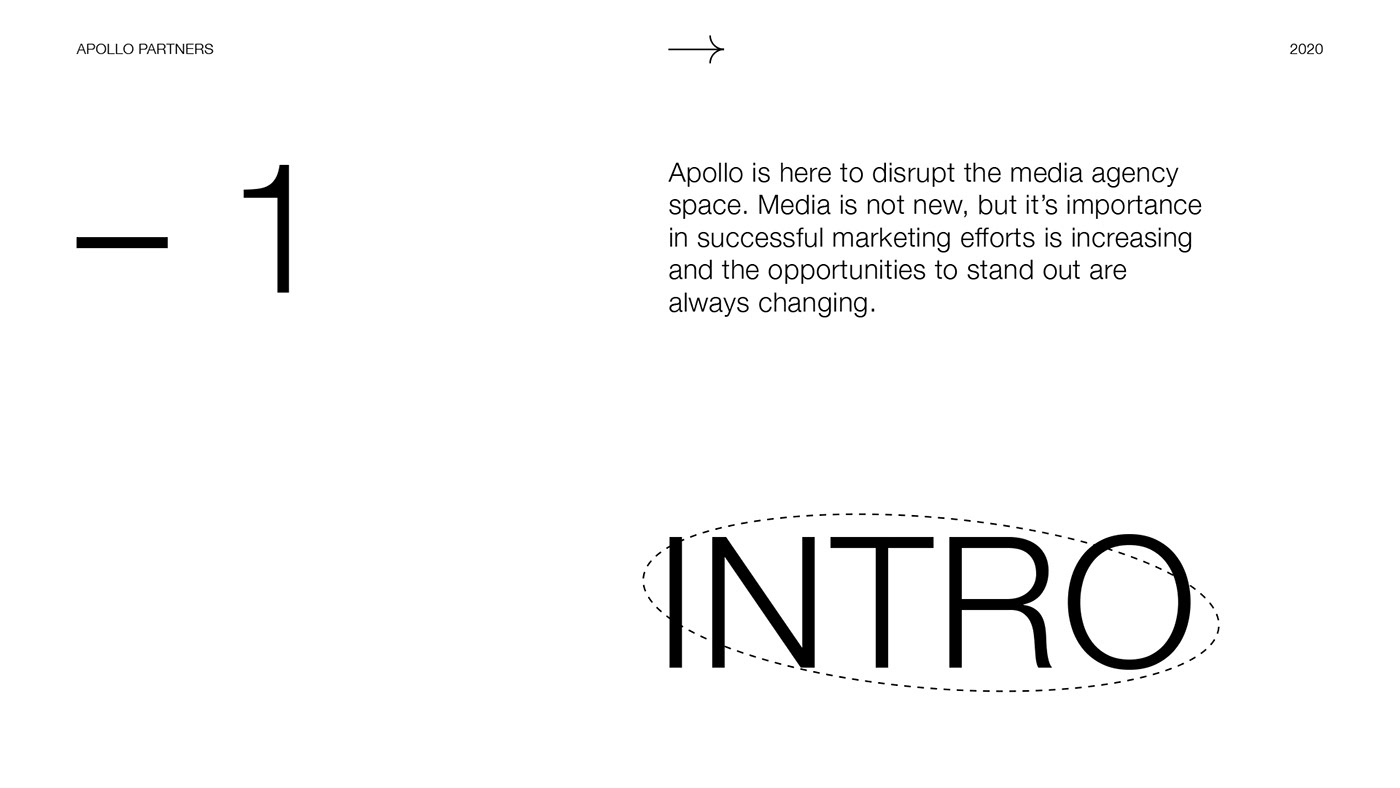 agency bold branding  design graphic helvetica logo media Retro typography  