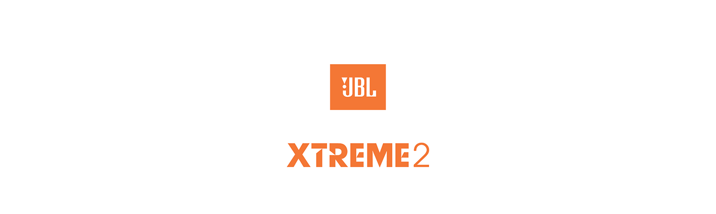 jbl JBL XTREME2 speaker rendering industrial design  Technology
