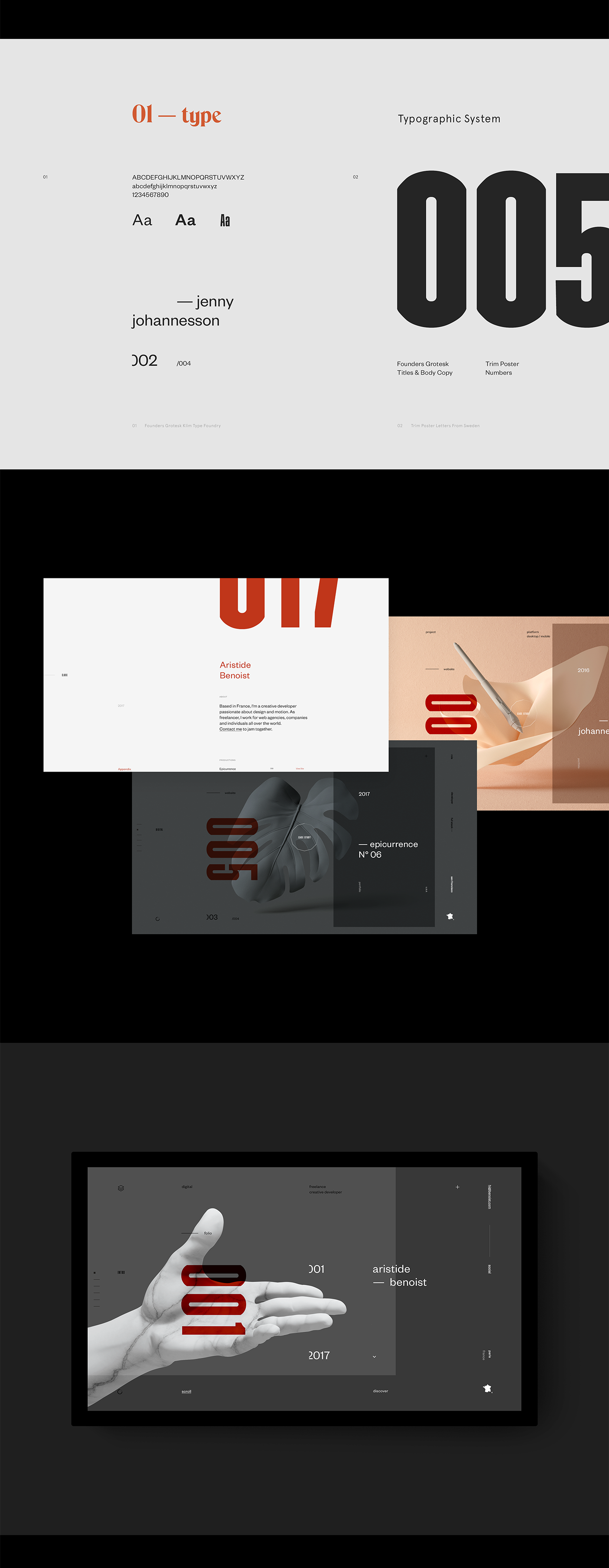 portfolio motion UI ux grid branding  typography   interavtive design graphic design 