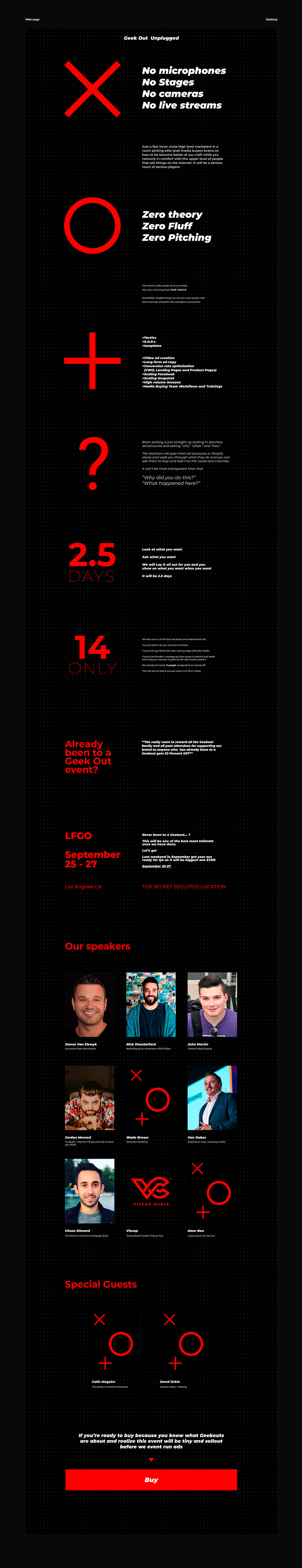 3D award branding  Event motion Web UI UI/UX ux