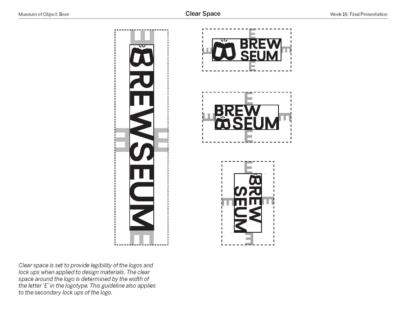 beer branding  digital logo poster process