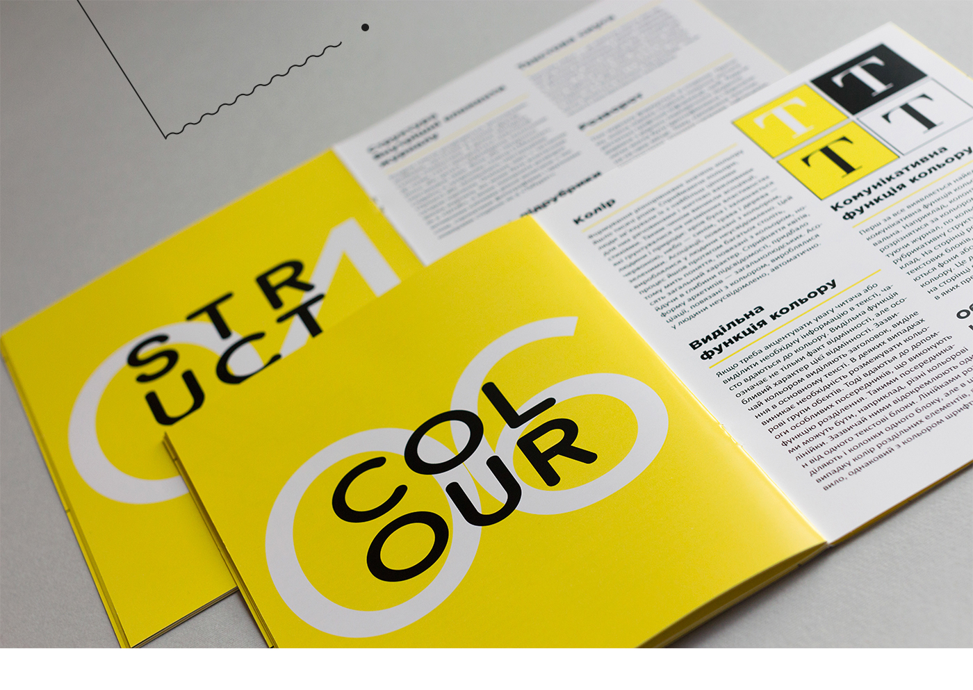 typography   graphic design  Publications brochure page-proofs font free freedownload