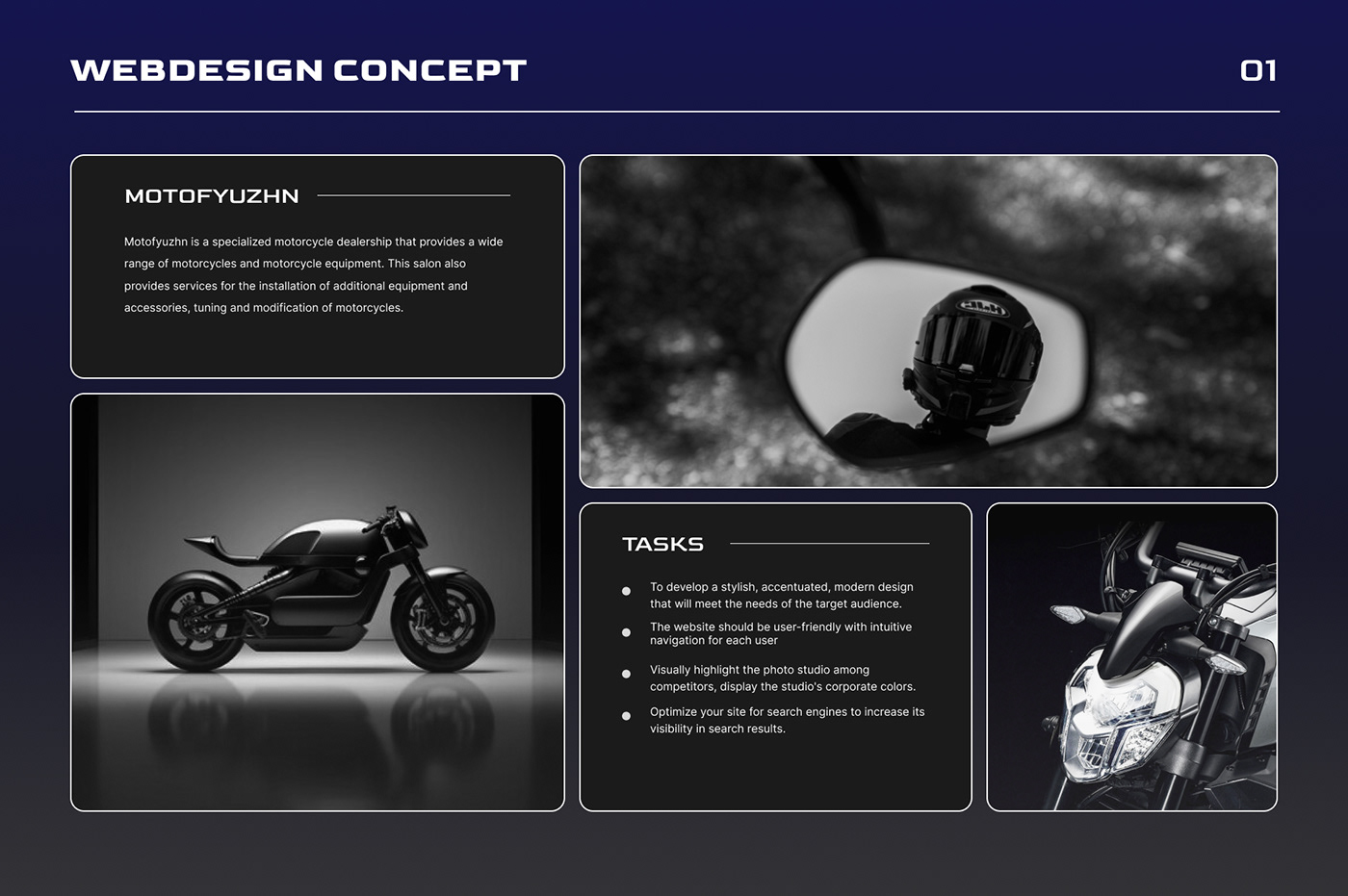 motorcycle Web Design  UI/UX user interface Figma Website UX design user experience app design motorbike