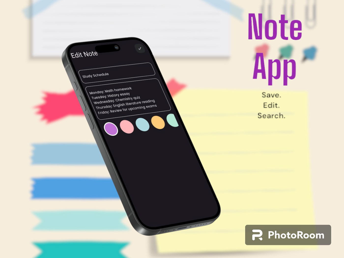 flutter Mobile app UI/UX Figma notes ios iOS App mobile app design hive