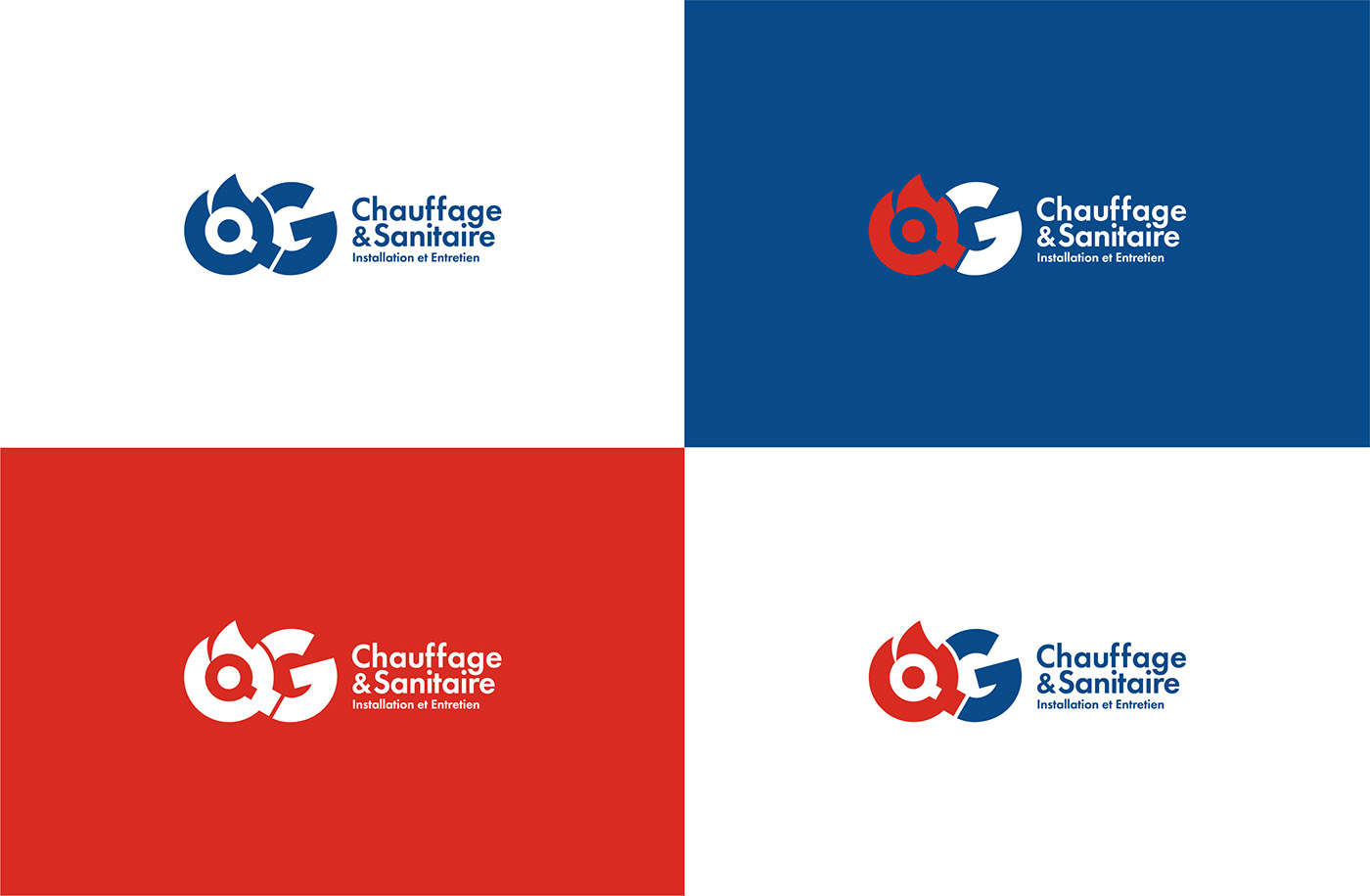 logo Brand Design identity graphisme