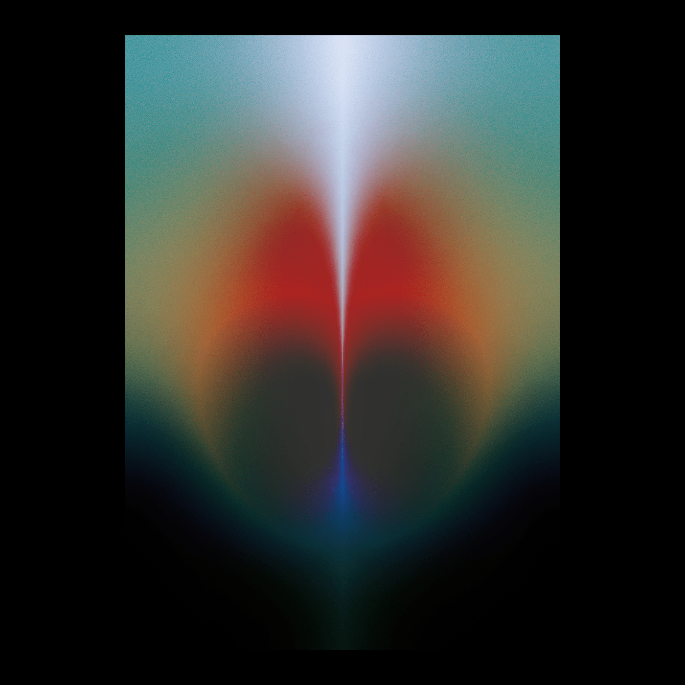 poster abstract artwork
