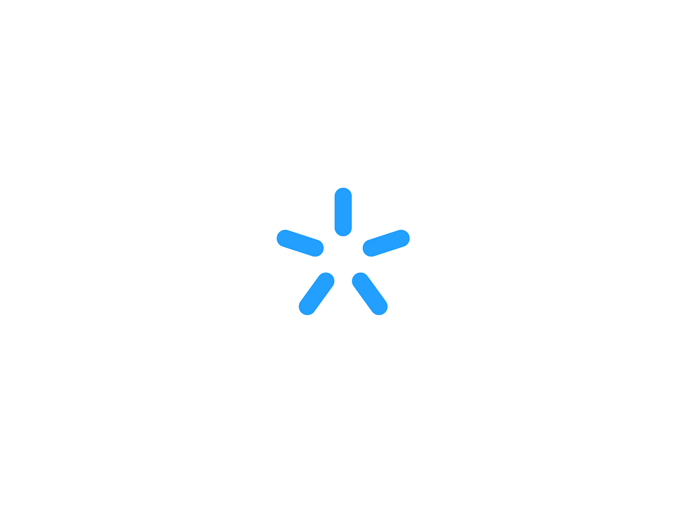 icons Telecom ukraine brand identity blue star brand Telecommunication Fleve fleve partners