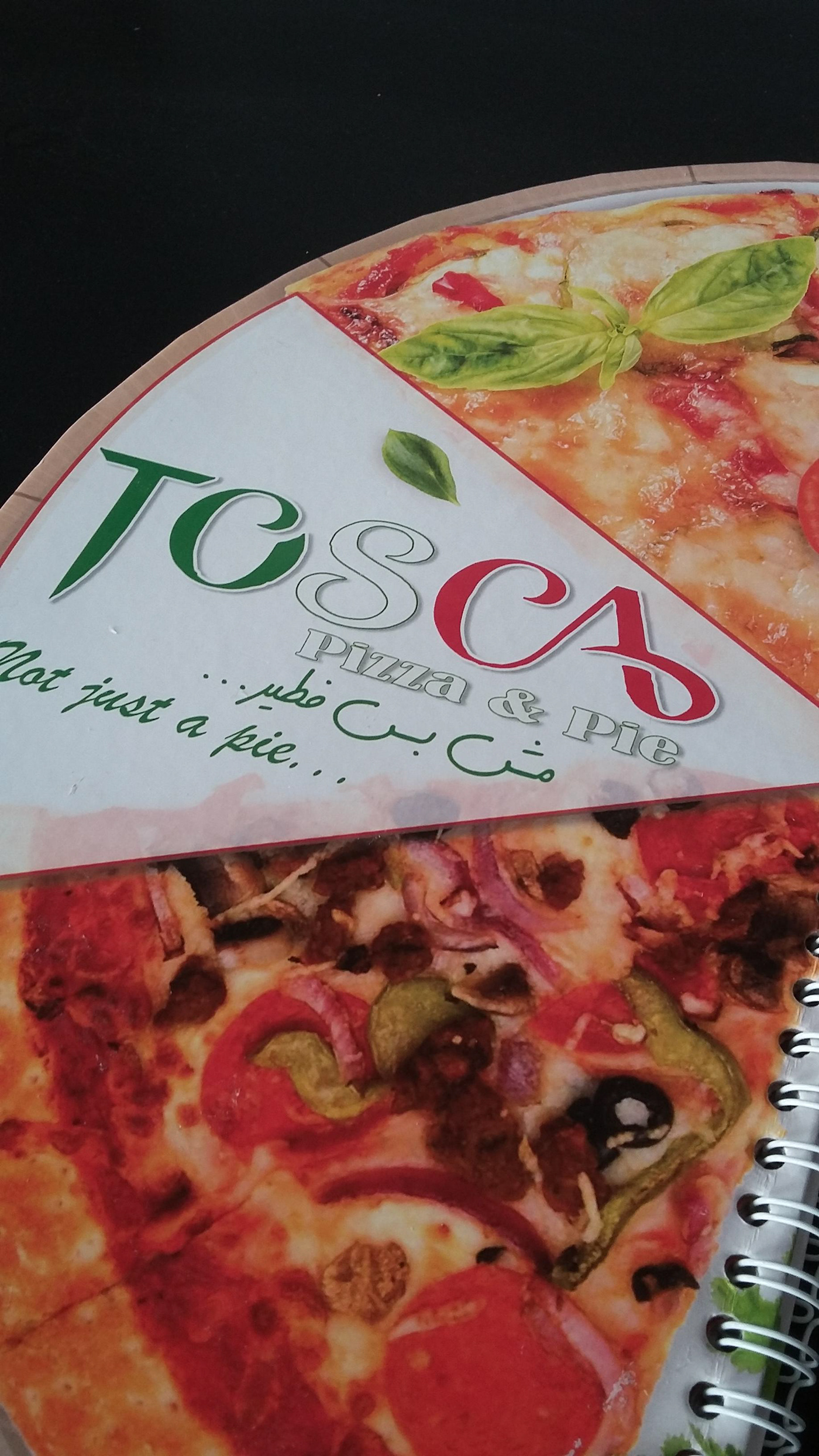 Food  food photo restaurant menu cafe Flye design branding  Advertising  tosca