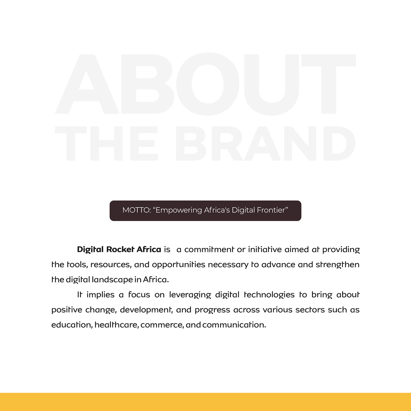 design visual identity brand logos identity digital rockets africa bird peregrine falcon