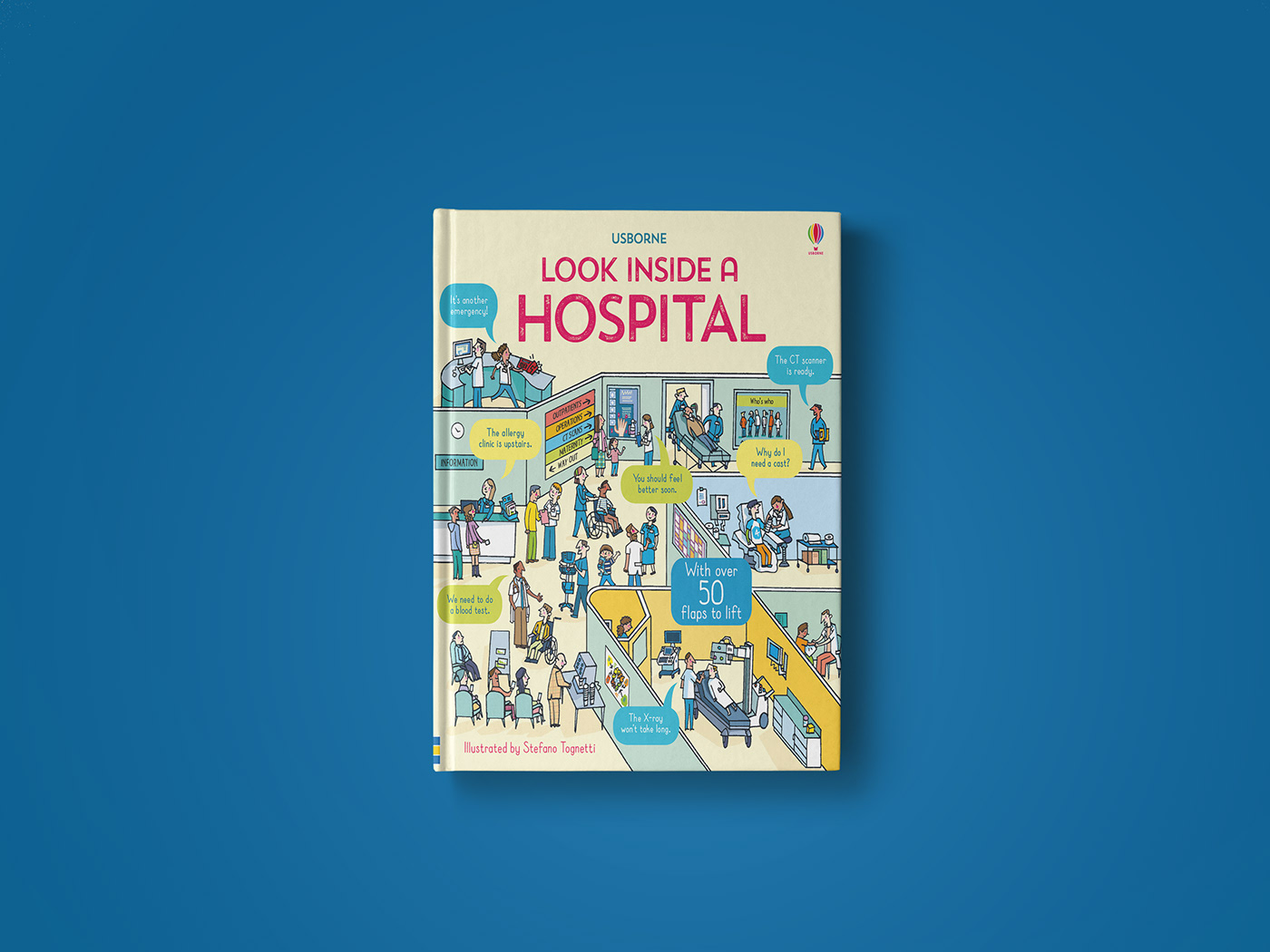 childrenbooks medicina child ILLUSTRATION  illustrationarists emergency hospital maternity Ospedale xrays