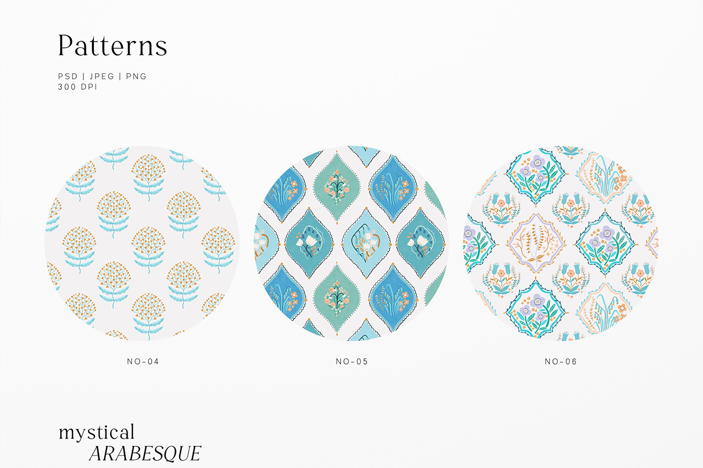 Arabesque arabic Digital Art  folk ILLUSTRATION  Moroccan ramadan ramadan kareem surface design textile
