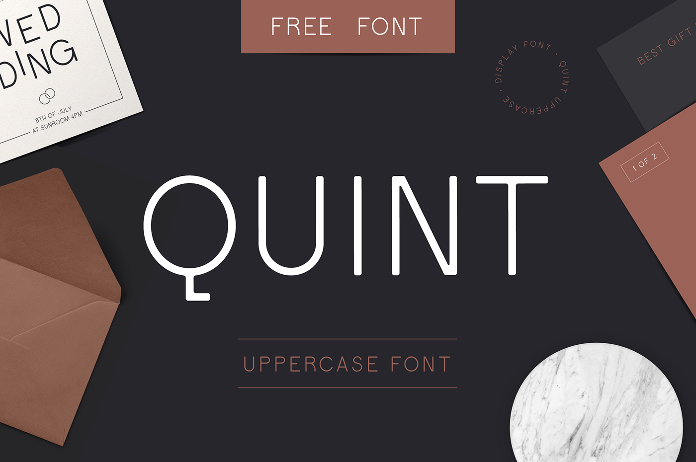 free Free font modern font Retro round Rounded Font Typeface typeface design typography   freebie