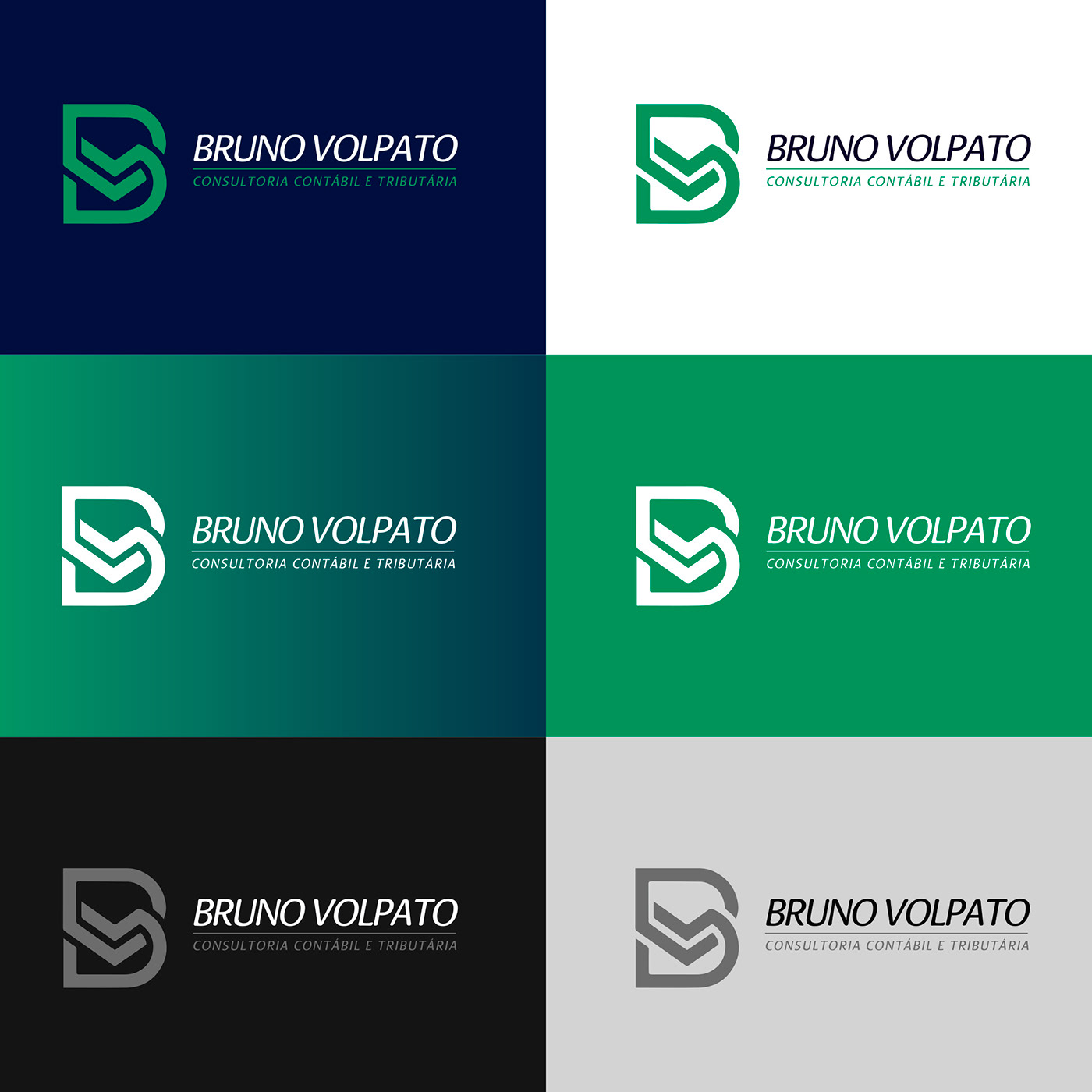 branding  consultoria contabilidade desing identidade visual logo Logotype marca organização