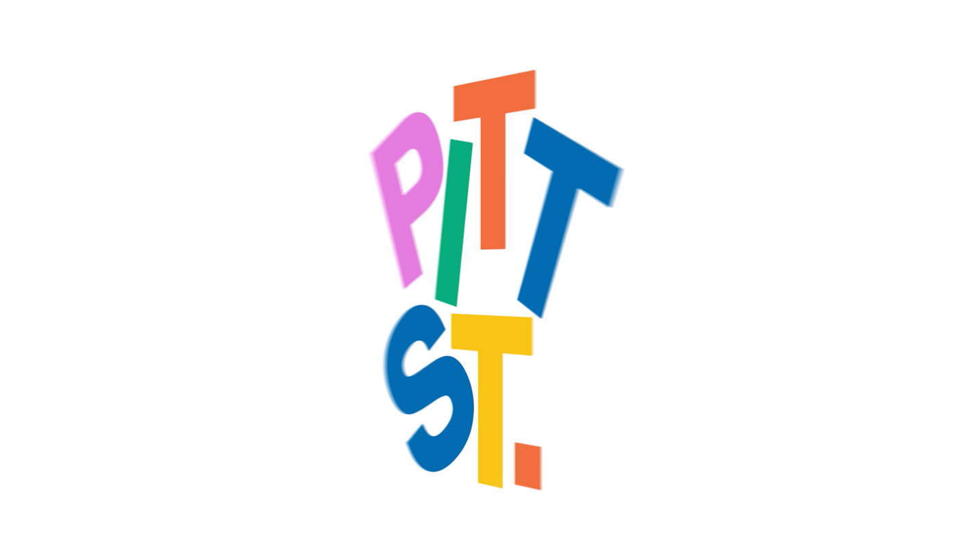 skatepark graphic animation  visual Advertising  logo motion design Pitt st