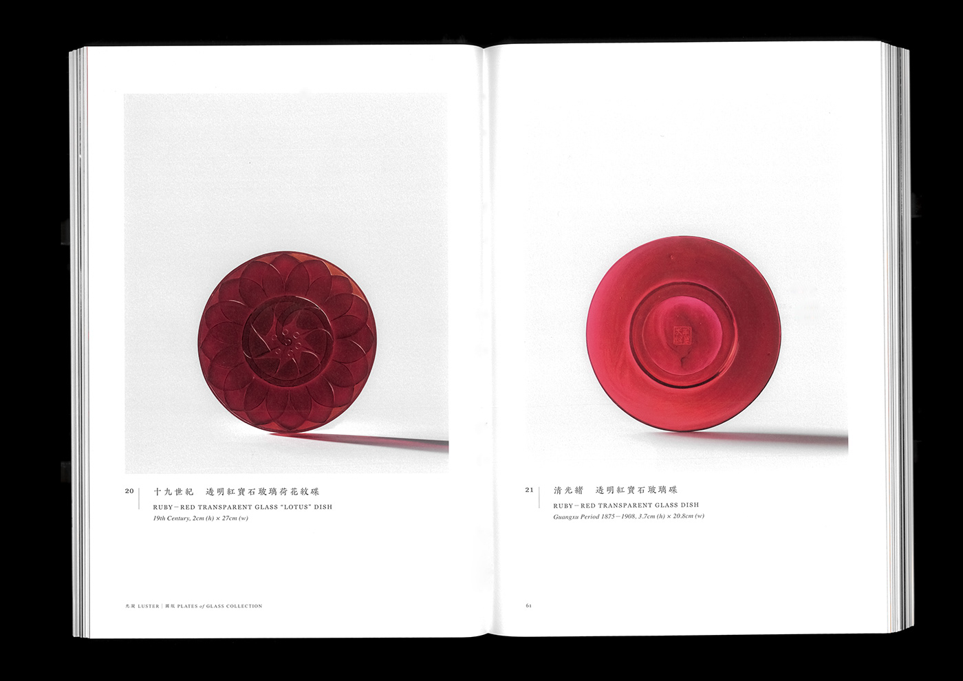 art direction  artist book Bookdesign Collection editorial design  gallery glass imperial limitededition publication design