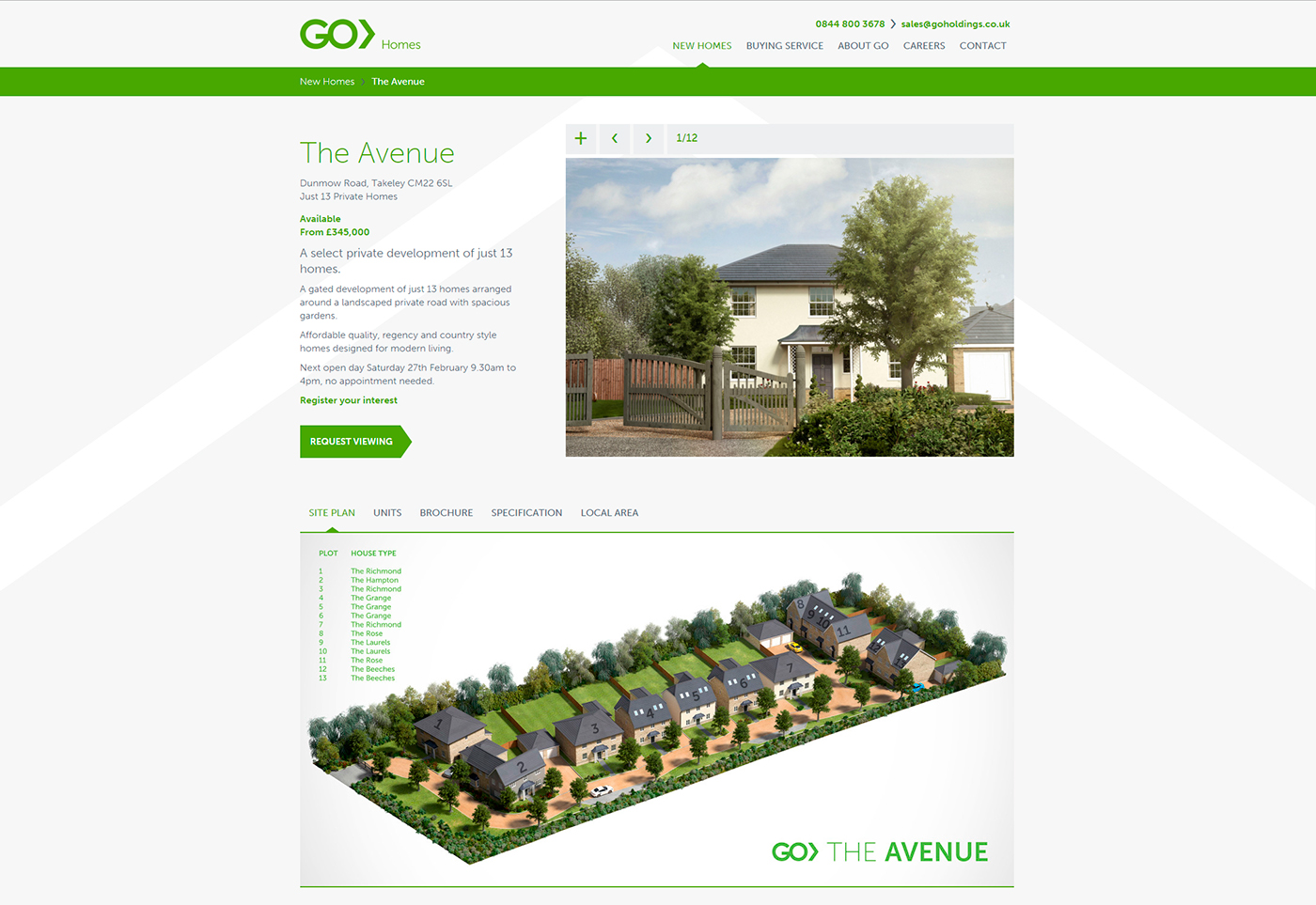 3D Arch Vis architectural CGI modo photoshop visualisation ad print Website house Interior