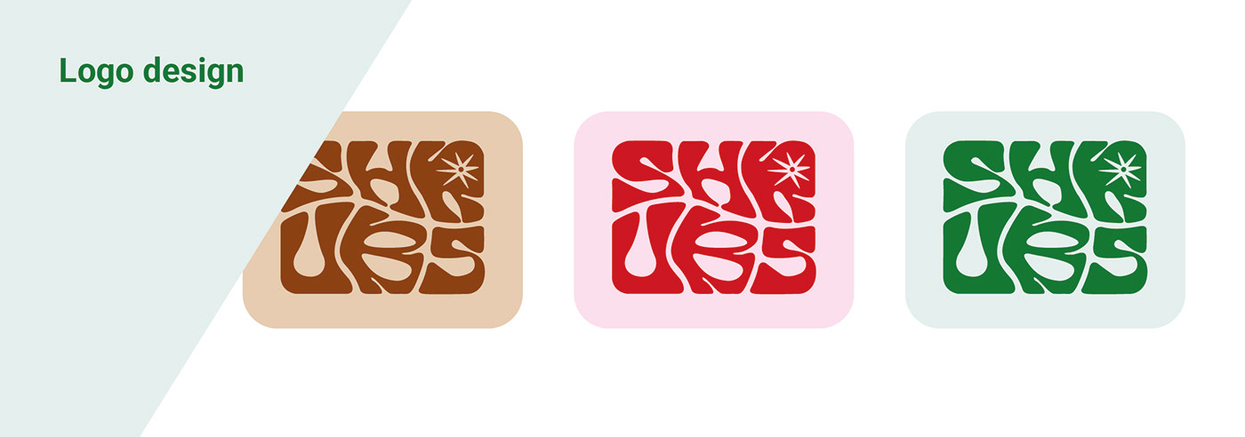 Packaging brand identity Logo Design Graphic Designer adobe illustrator hippy Retro Flower Illustration tea