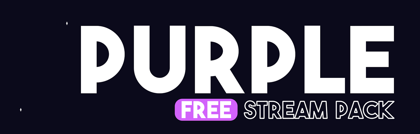 free overlay free stream overlay purple overlay purple pack stream stream overlay Twitch Twitch Overlay Twitch pack youtube
