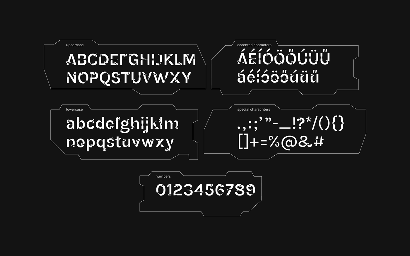 font font design display font display typeface graphic design  redesign