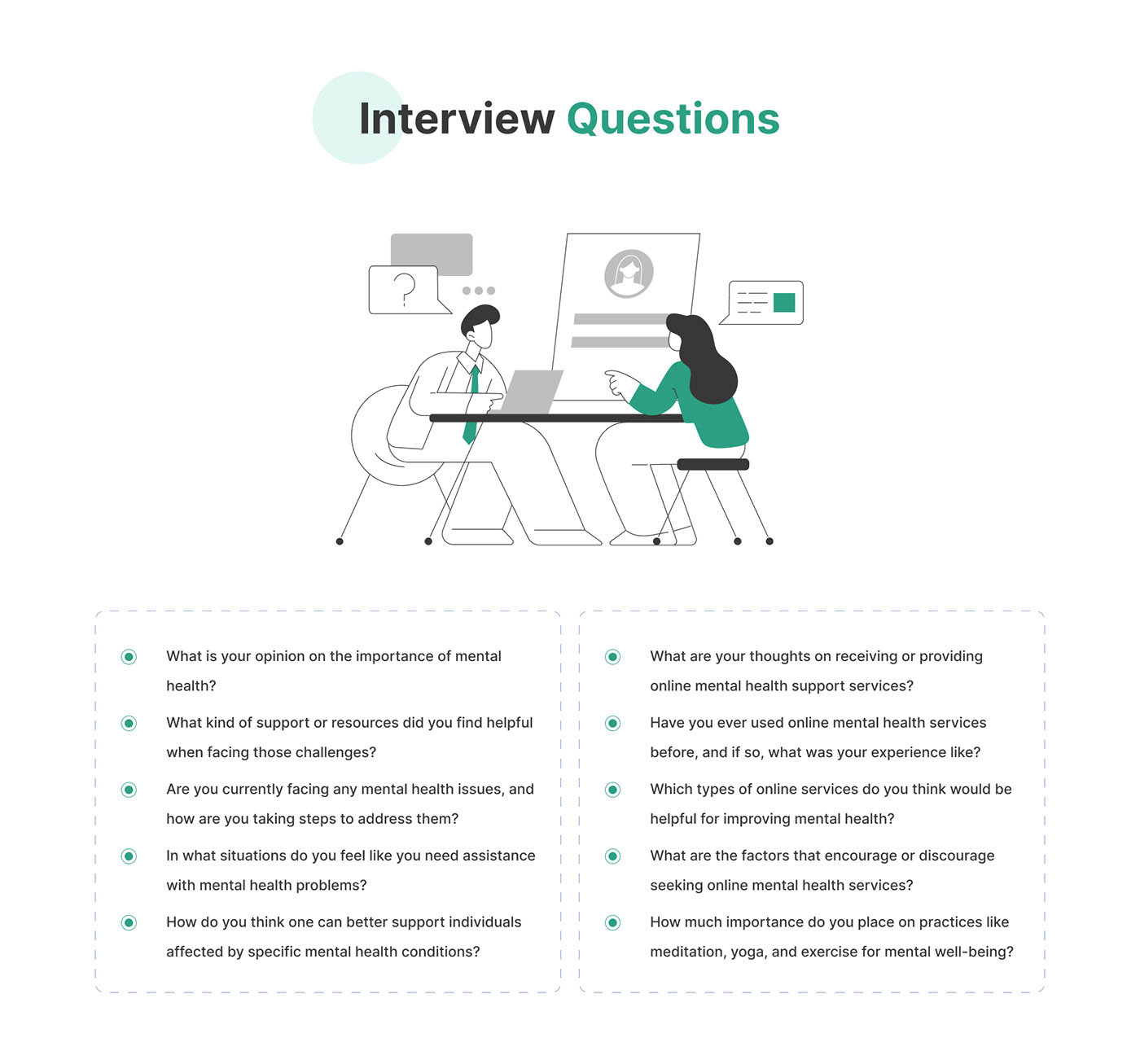 Interview Question