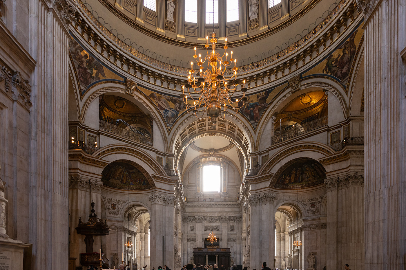 church cathedral architecture interiors Travel London Photography 