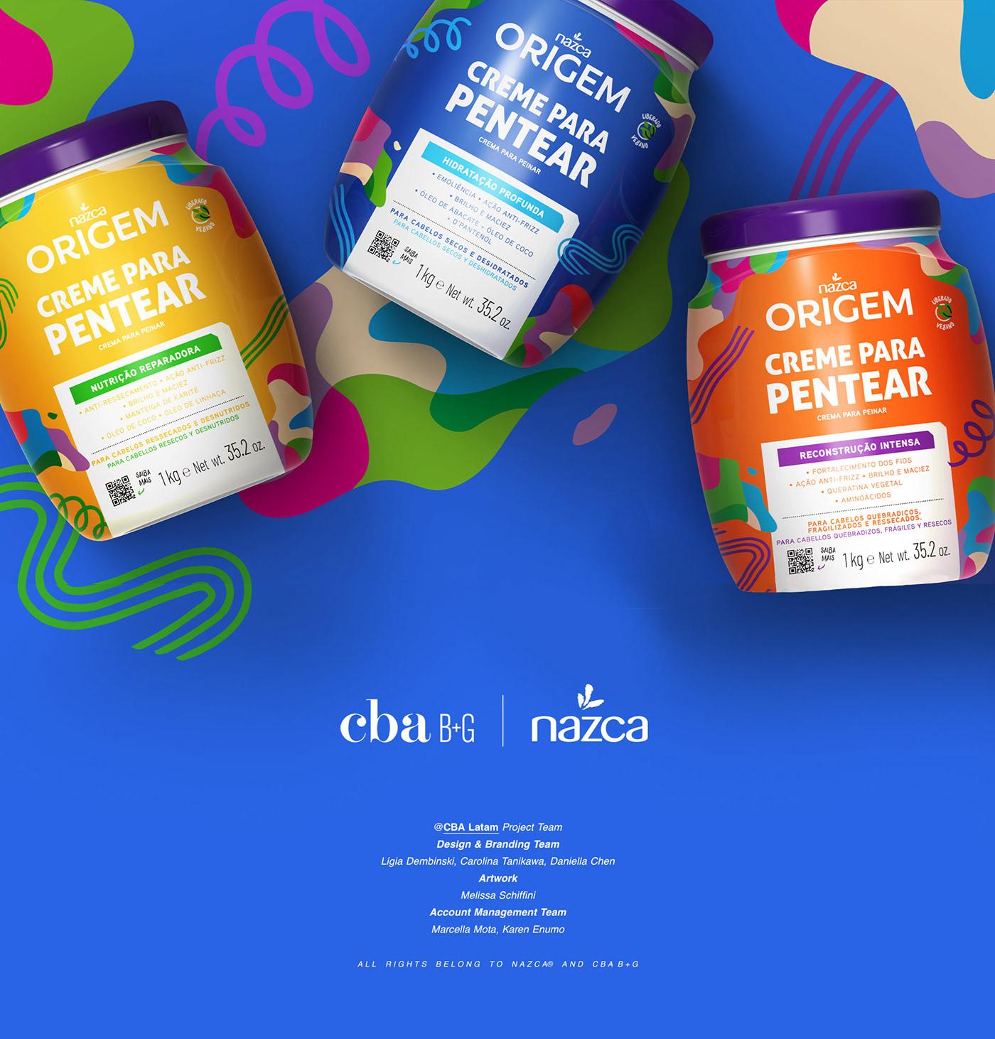 Brand Design branding  identidade visual Nazca Packaging Prodcut Design visual identity