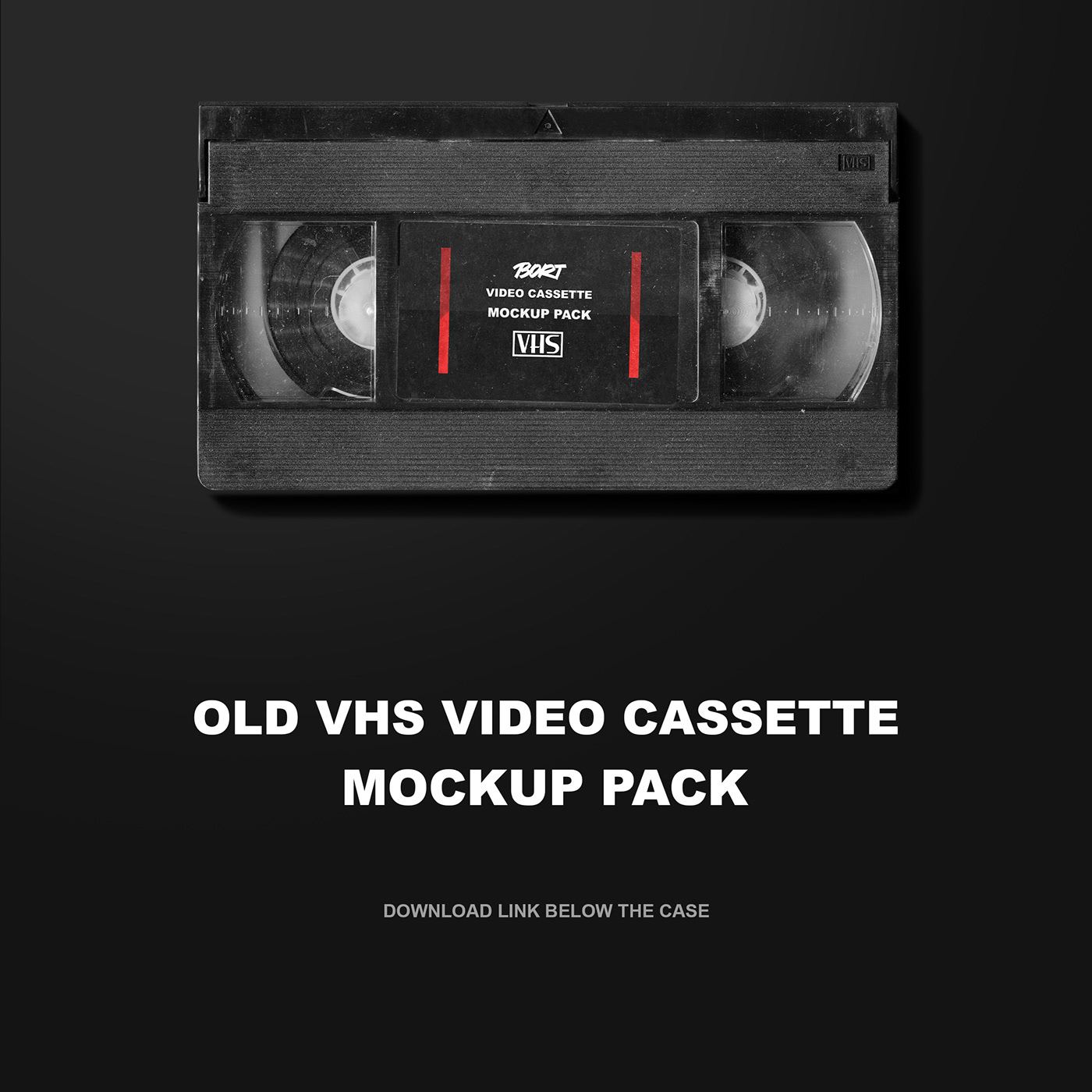 80s 90s Mockup old Retro vhs vhs cover VHS mockup VHS Tape vintage