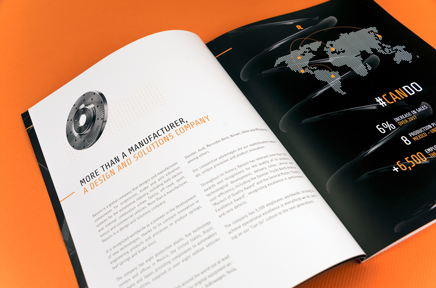 editorial diseño gráfico editorial design  brochure print InDesign Layout magazine typography  